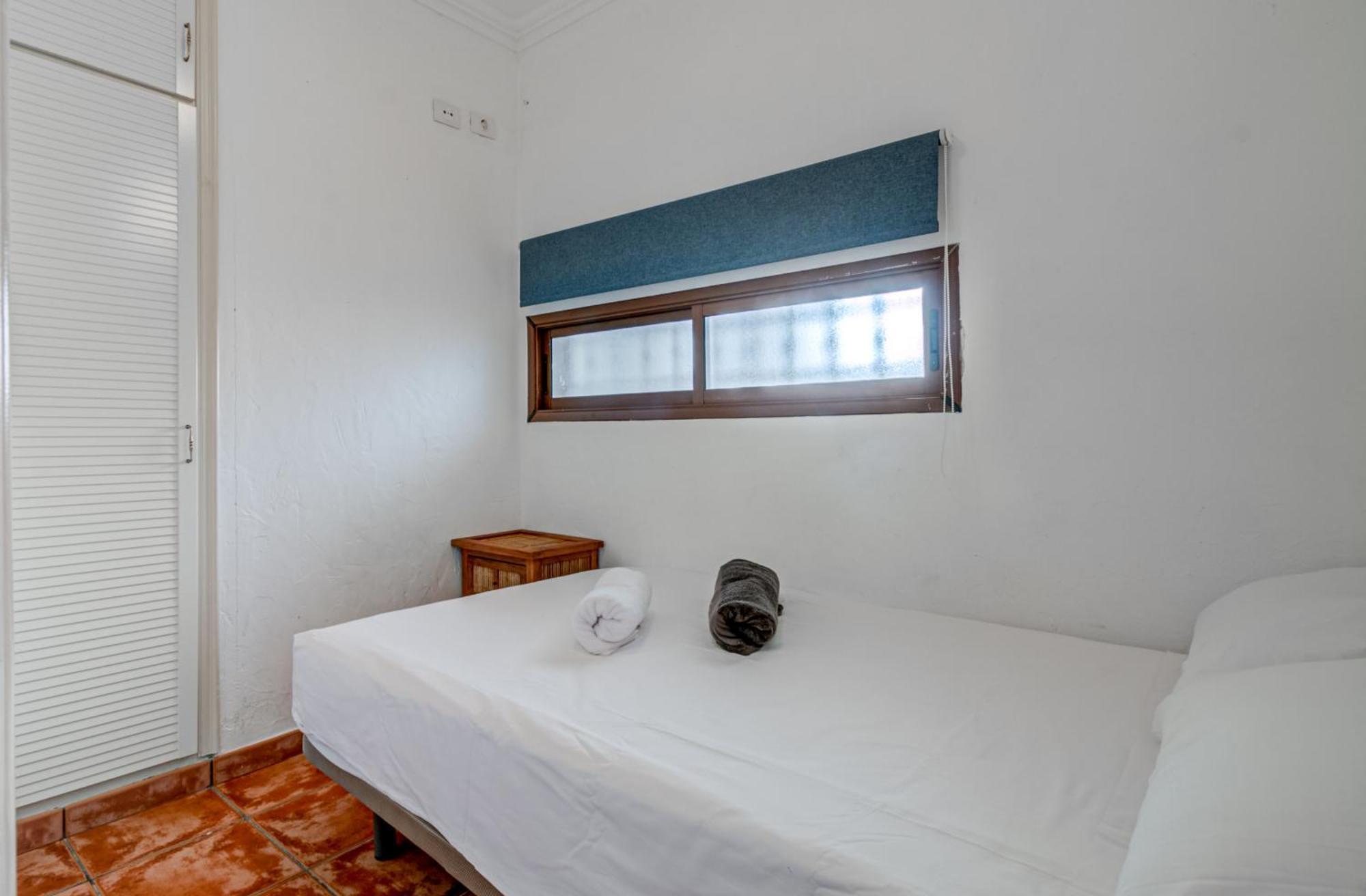 Relax Front Sea Apartment Каляо Салвахе Екстериор снимка