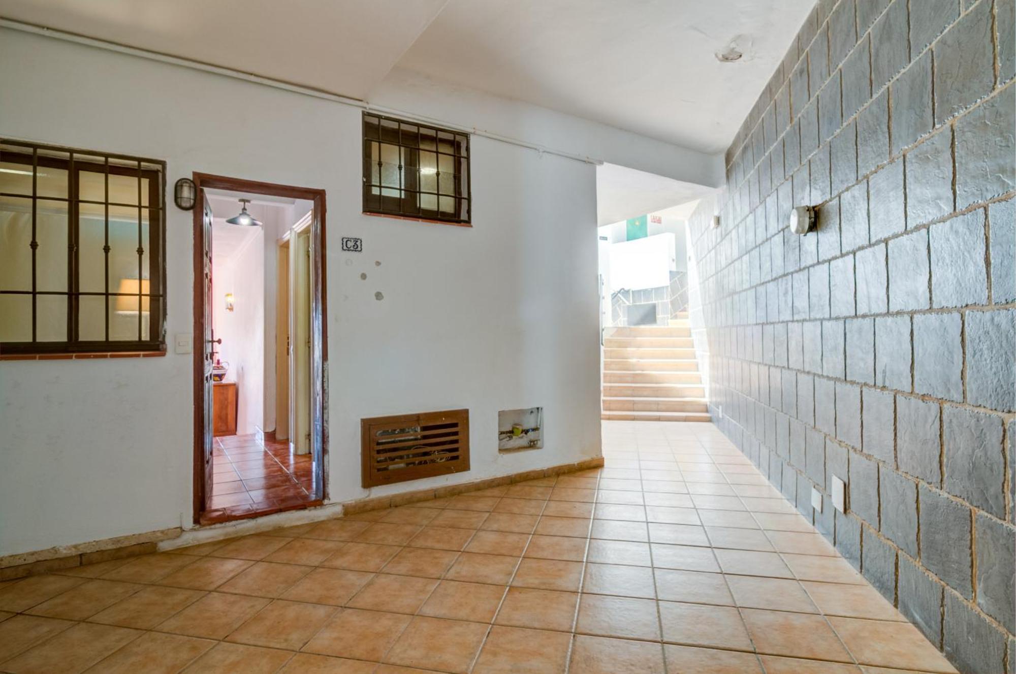 Relax Front Sea Apartment Каляо Салвахе Екстериор снимка