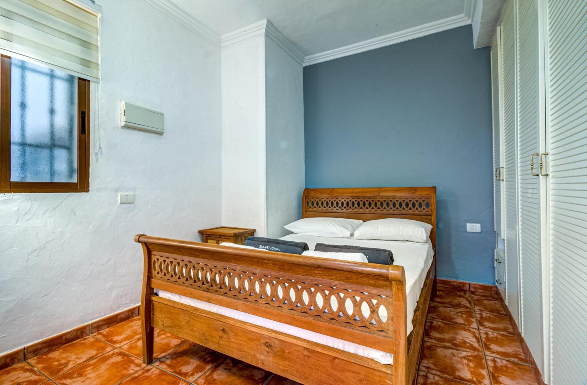 Relax Front Sea Apartment Каляо Салвахе Екстериор снимка
