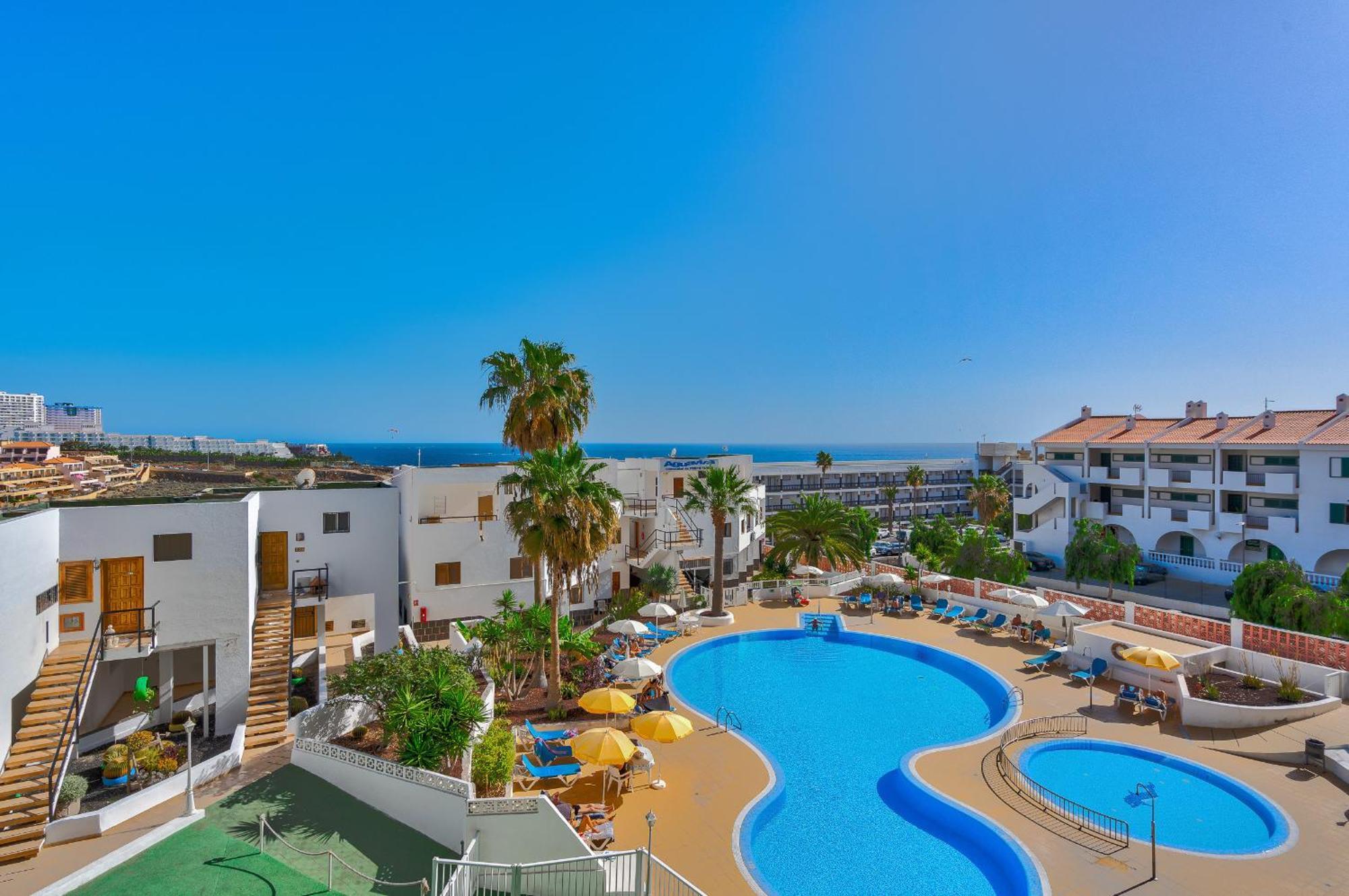 Relax Front Sea Apartment Каляо Салвахе Екстериор снимка