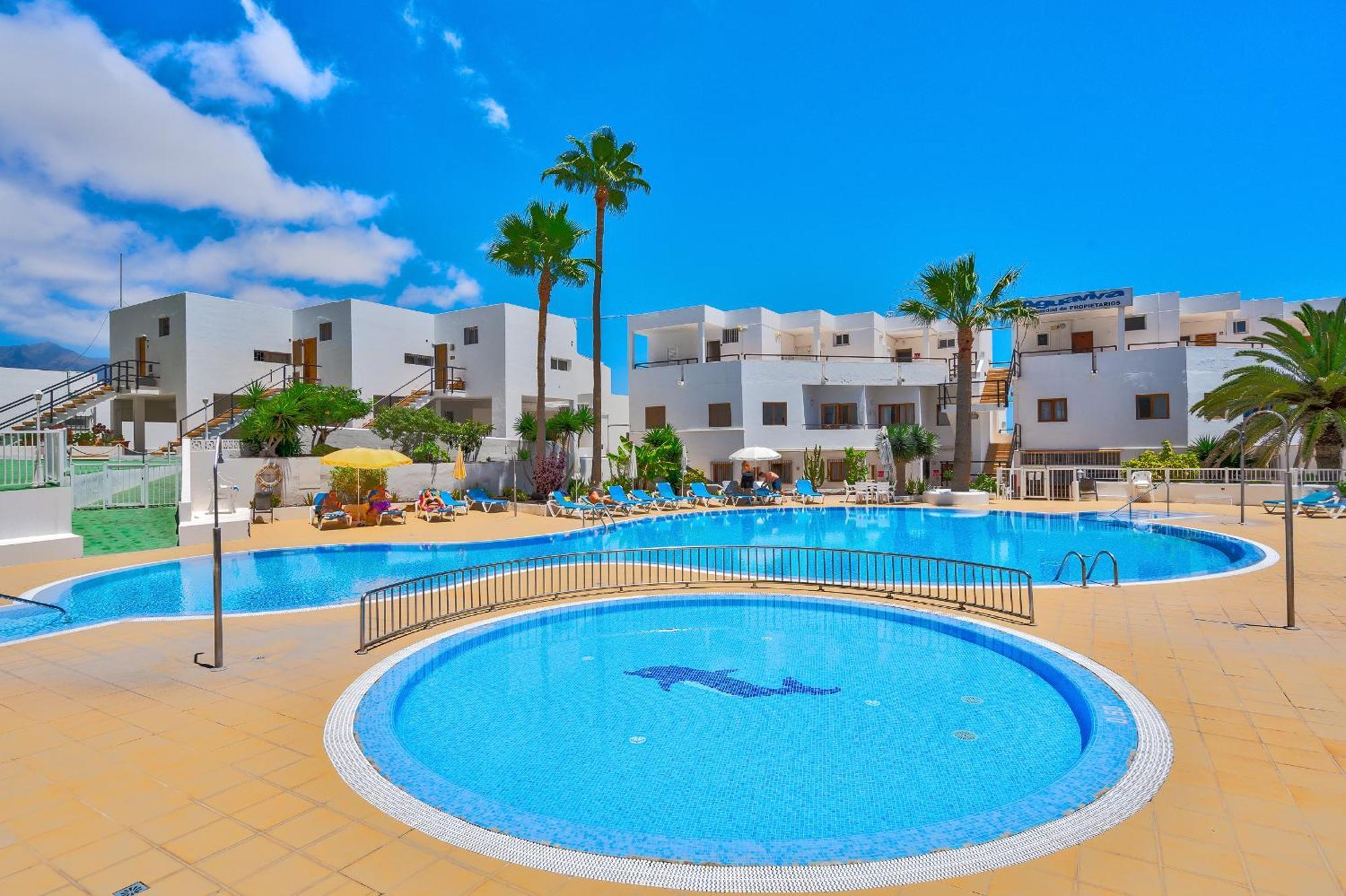 Relax Front Sea Apartment Каляо Салвахе Екстериор снимка